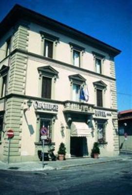 фото отеля Hotel Home Florence