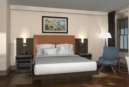 фото отеля Doubletree by Hilton The Tudor Arms Hotel
