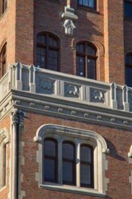 фото отеля Doubletree by Hilton The Tudor Arms Hotel
