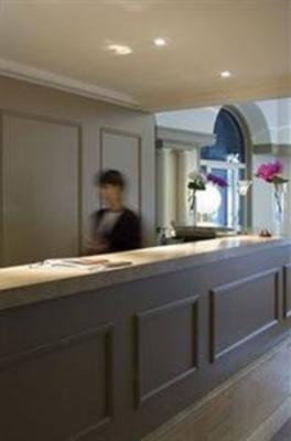 фото отеля Hotel Cristal Cannes