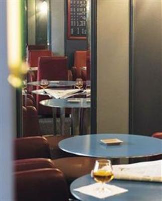 фото отеля Hotel Cristal Cannes