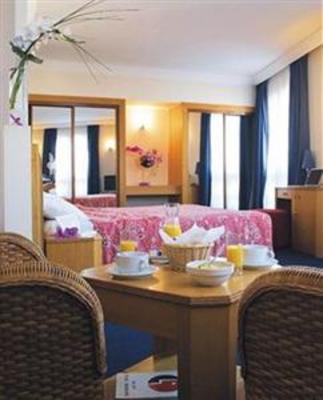 фото отеля Hotel Cristal Cannes
