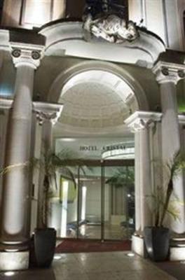 фото отеля Hotel Cristal Cannes