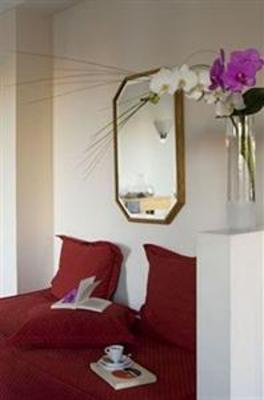 фото отеля Hotel Cristal Cannes