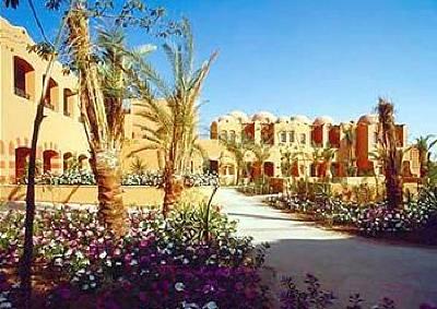 фото отеля Iberotel Makadi Oasis & Family Resort