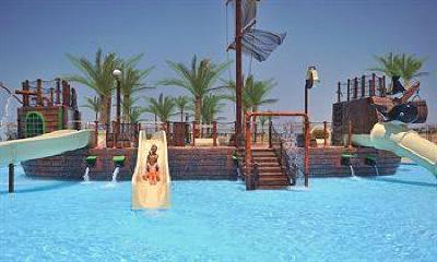 фото отеля Iberotel Makadi Oasis & Family Resort