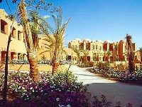 Iberotel Makadi Oasis & Family Resort