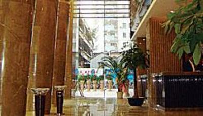 фото отеля Wuzhishan International Hotel