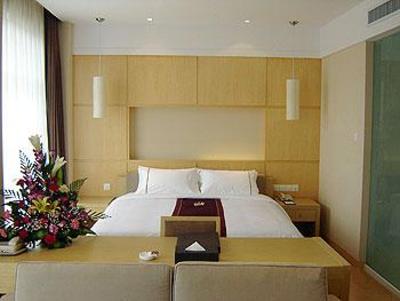 фото отеля Wuzhishan International Hotel