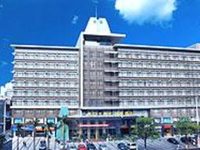 Wuzhishan International Hotel