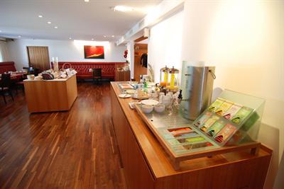 фото отеля Hotel Garni Sonne