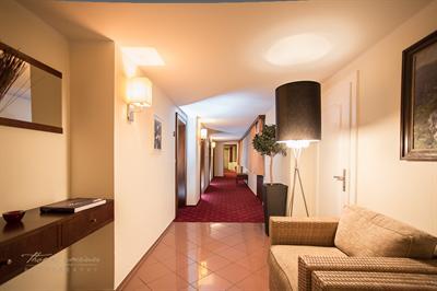 фото отеля Hotel Garni Sonne