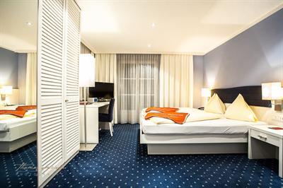 фото отеля Hotel Garni Sonne