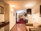 фото отеля Hotel Garni Sonne