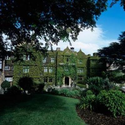 фото отеля Abbey Hotel Malvern (England)