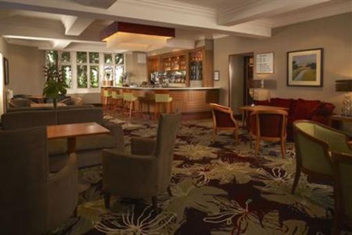 фото отеля Abbey Hotel Malvern (England)