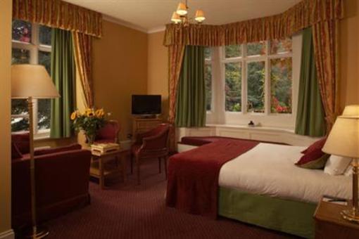 фото отеля Abbey Hotel Malvern (England)