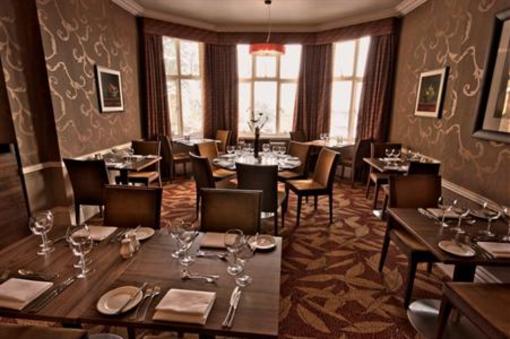 фото отеля Abbey Hotel Malvern (England)