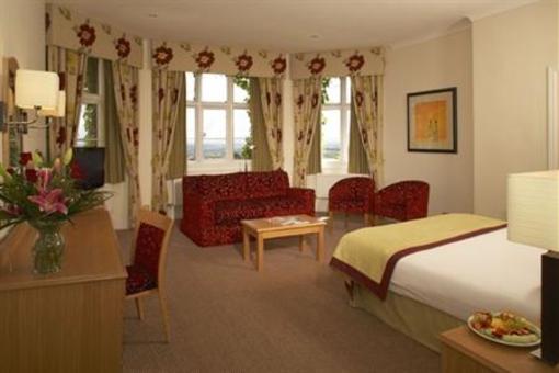 фото отеля Abbey Hotel Malvern (England)