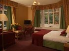 фото отеля Abbey Hotel Malvern (England)