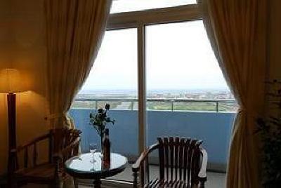 фото отеля Golden Sea Hotel Da Nang