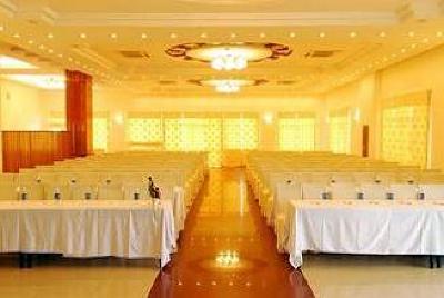 фото отеля Golden Sea Hotel Da Nang