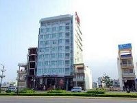 Golden Sea Hotel Da Nang