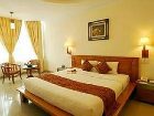 фото отеля Golden Sea Hotel Da Nang