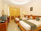 фото отеля Golden Sea Hotel Da Nang