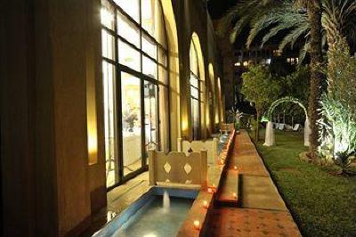 фото отеля Hotel El Andalous