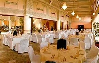 фото отеля Hotel El Andalous