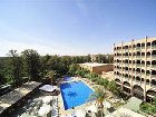 фото отеля Hotel El Andalous