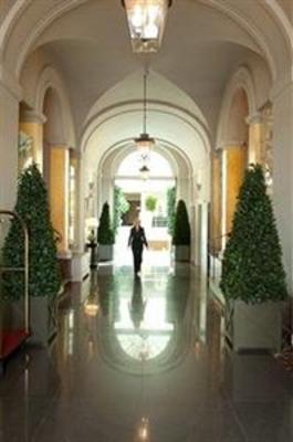 фото отеля Grand Hotel Casselbergh Bruges