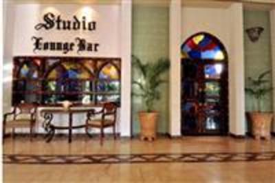 фото отеля Golden Palms Hotel & Spa
