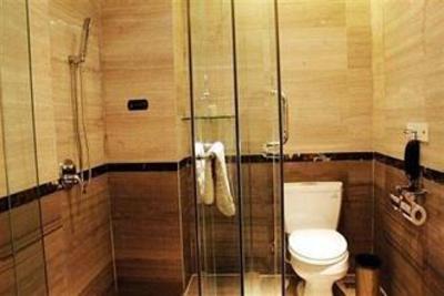 фото отеля Zhongzhou International Hotel Zhengzhou Weisan Road