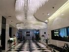 фото отеля Zhongzhou International Hotel Zhengzhou Weisan Road