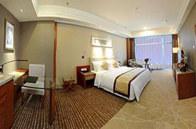 фото отеля International Golf Resort Hotel
