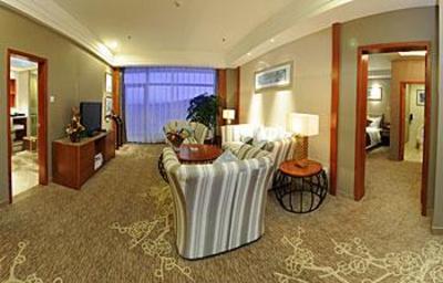 фото отеля International Golf Resort Hotel