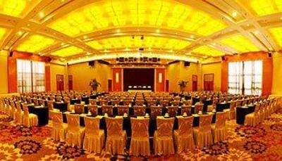 фото отеля International Golf Resort Hotel