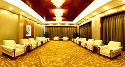 фото отеля International Golf Resort Hotel