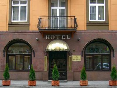 фото отеля Hotel Kazimierz