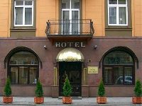 Hotel Kazimierz