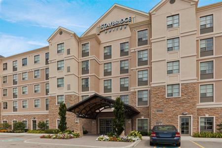 фото отеля Staybridge Suites Guelph