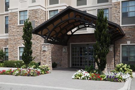 фото отеля Staybridge Suites Guelph
