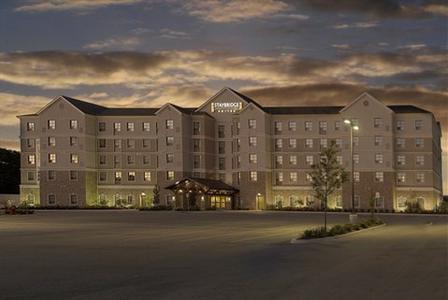 фото отеля Staybridge Suites Guelph