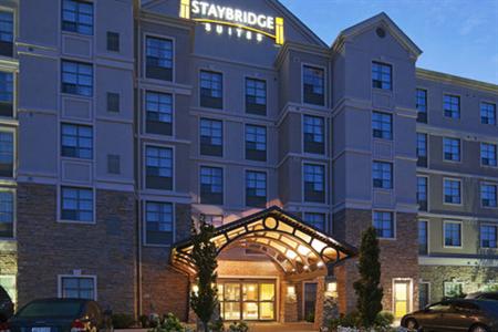 фото отеля Staybridge Suites Guelph