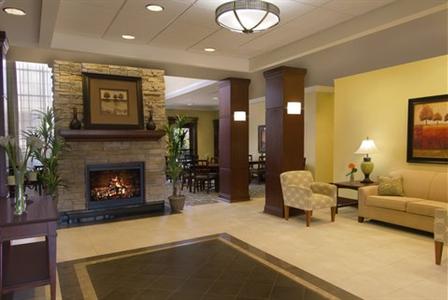 фото отеля Staybridge Suites Guelph