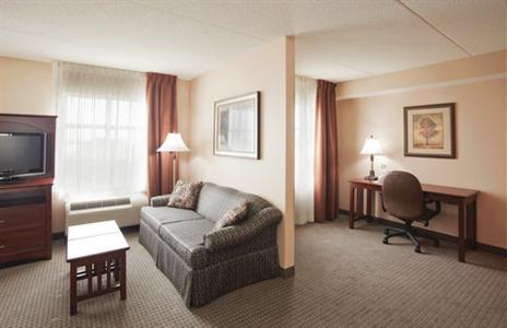 фото отеля Staybridge Suites Guelph