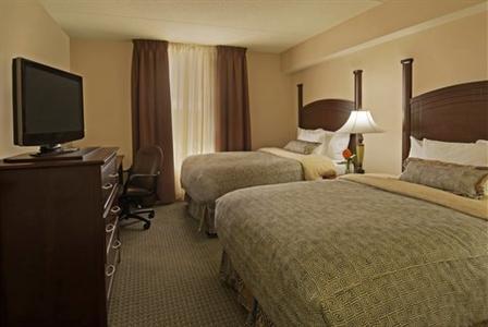 фото отеля Staybridge Suites Guelph