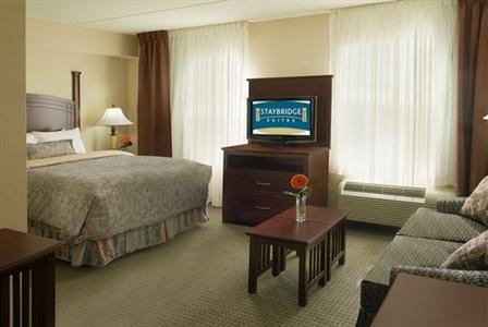 фото отеля Staybridge Suites Guelph